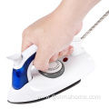 3 Gears Baseplate Handheld Flatiron Travel Steam Iron